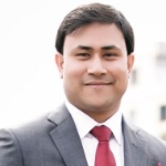 Mr Sudhir Shrestha